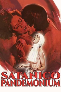 Satanico Pandemonium: La Sexorcista