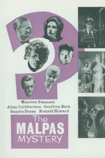 The Malpas Mystery