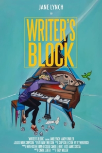 Writer's Block