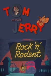 Rock 'n' Rodent