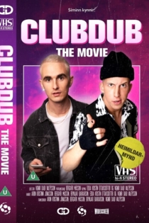 ClubDub: The Movie