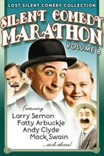 Роско Арбакл. Угон дешевого автомобильчика