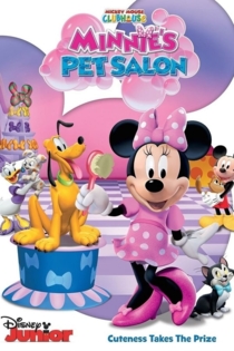 Mickey Mouse Clubhouse: Minnie's Pet Salon