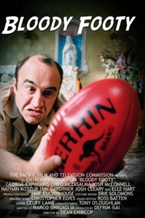 Bloody Footy