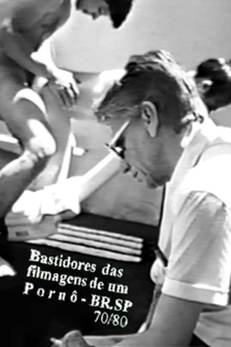 Bastidores Das Filmagens De Um Pornô