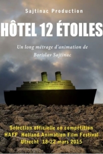 Hôtel 12 étoiles