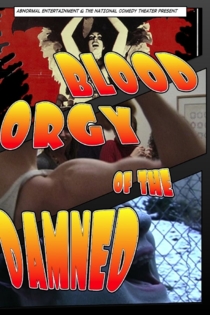 Blood Orgy of the Damned