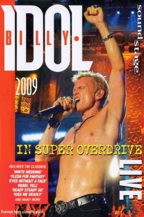 Billy Idol - In Super Overdrive