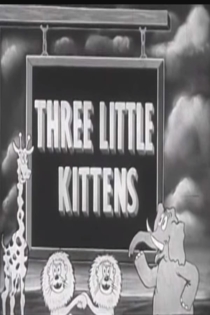 Three Little Kittens