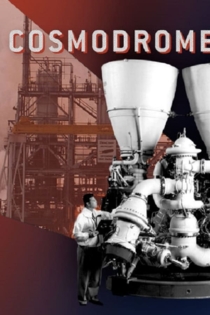 Cosmodrome