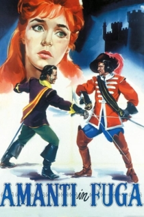 Amanti in Fuga
