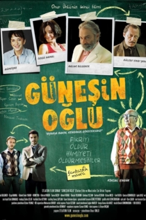 Güneşin Oğlu