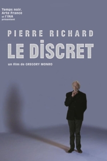 Pierre Richard : Le discret