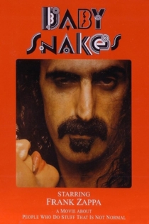 Frank Zappa - Baby Snakes