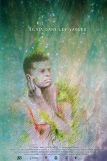 Silvia Dans les Vagues