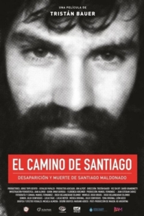 El Camino de Santiago: Desaparición y muerte de Santiago Maldonado