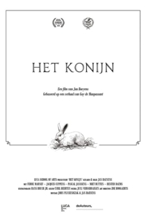 Het Konijn