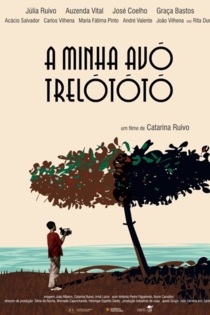 A Minha Avó Trelotótó