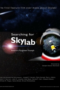 Searching for Skylab