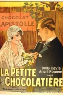 La petite chocolatière