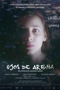 Ojos de arena