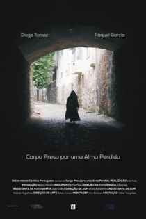 Corpo Preso por uma Alma Perdida