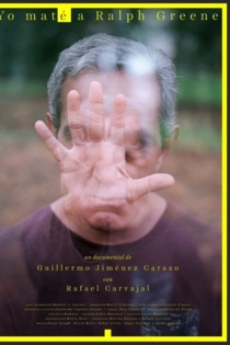 Yo maté a Ralph Greene