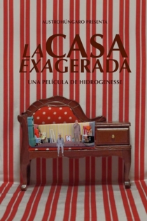 La casa exagerada