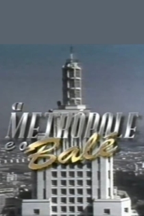 A metrópole e o balé