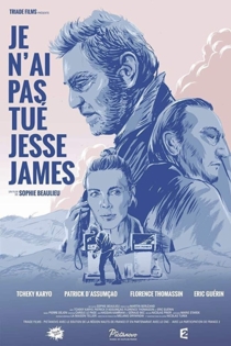 Je n'ai pas tué Jesse James