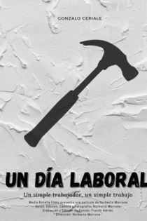 Un día laboral