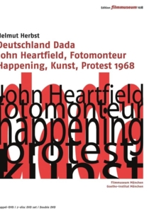 Happening, Kunst, Protest 1968