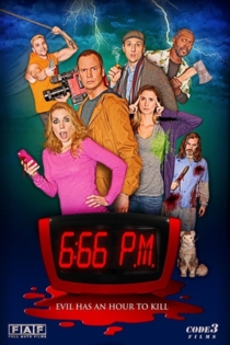 6:66 вечера