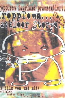 KroppTown BackDoorStorys