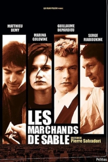 Les Marchands de sable