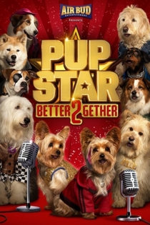 Pup Star: Better 2Gether