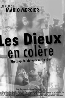 Les dieux en colère