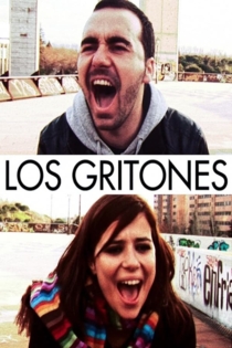 Los Gritones