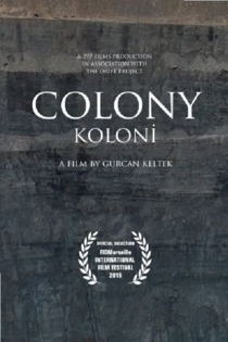 Koloni