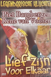 Klucht - Lief zijn voor Elkaar