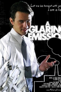 A Glaring Emission