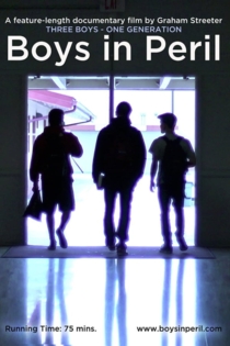 Boys in Peril