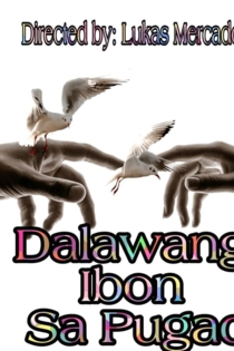 Dalawang Ibon Sa Pugad