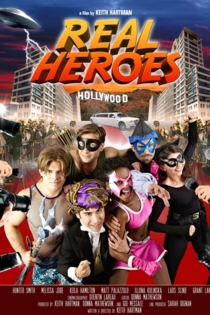 Real Heroes