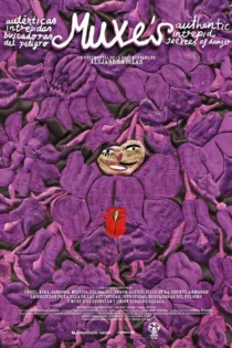 Muxes: Auténticas, intrépidas y buscadoras del peligro