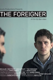 The Foreigner