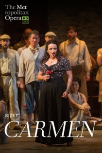 Bizet: Carmen
