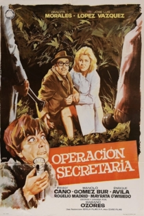 Operación Secretaria