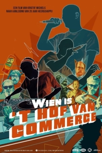 Wien is 't Hof van Commerce