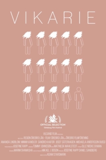Vikarie